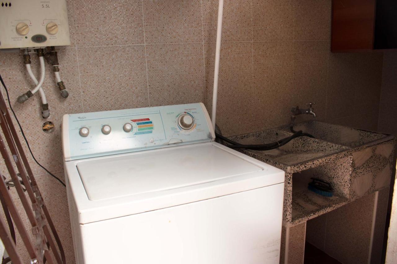 Apartamentos Limonar Cali Buitenkant foto
