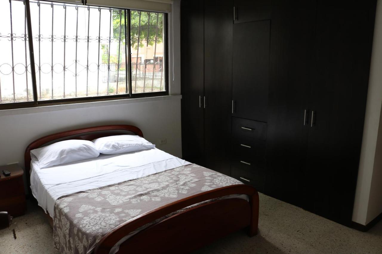 Apartamentos Limonar Cali Buitenkant foto