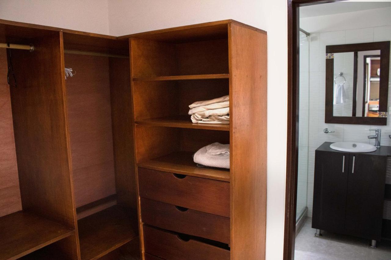 Apartamentos Limonar Cali Buitenkant foto