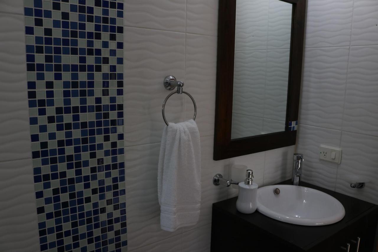 Apartamentos Limonar Cali Buitenkant foto