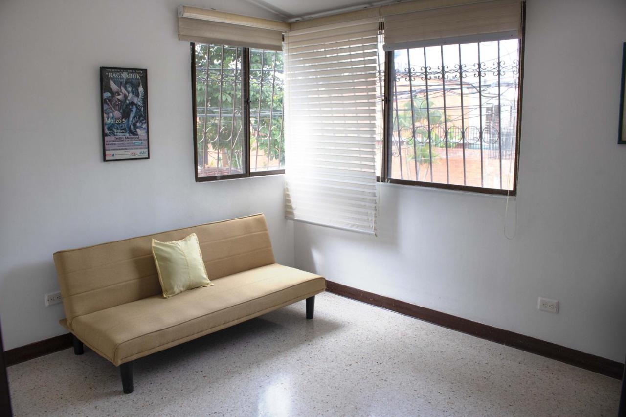 Apartamentos Limonar Cali Buitenkant foto