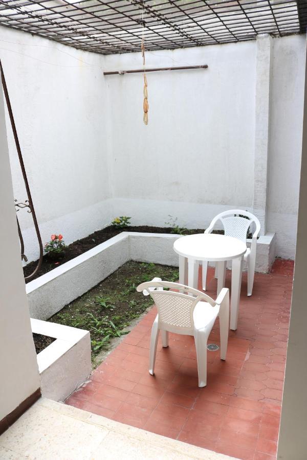 Apartamentos Limonar Cali Buitenkant foto