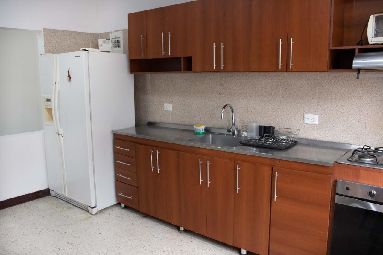 Apartamentos Limonar Cali Buitenkant foto