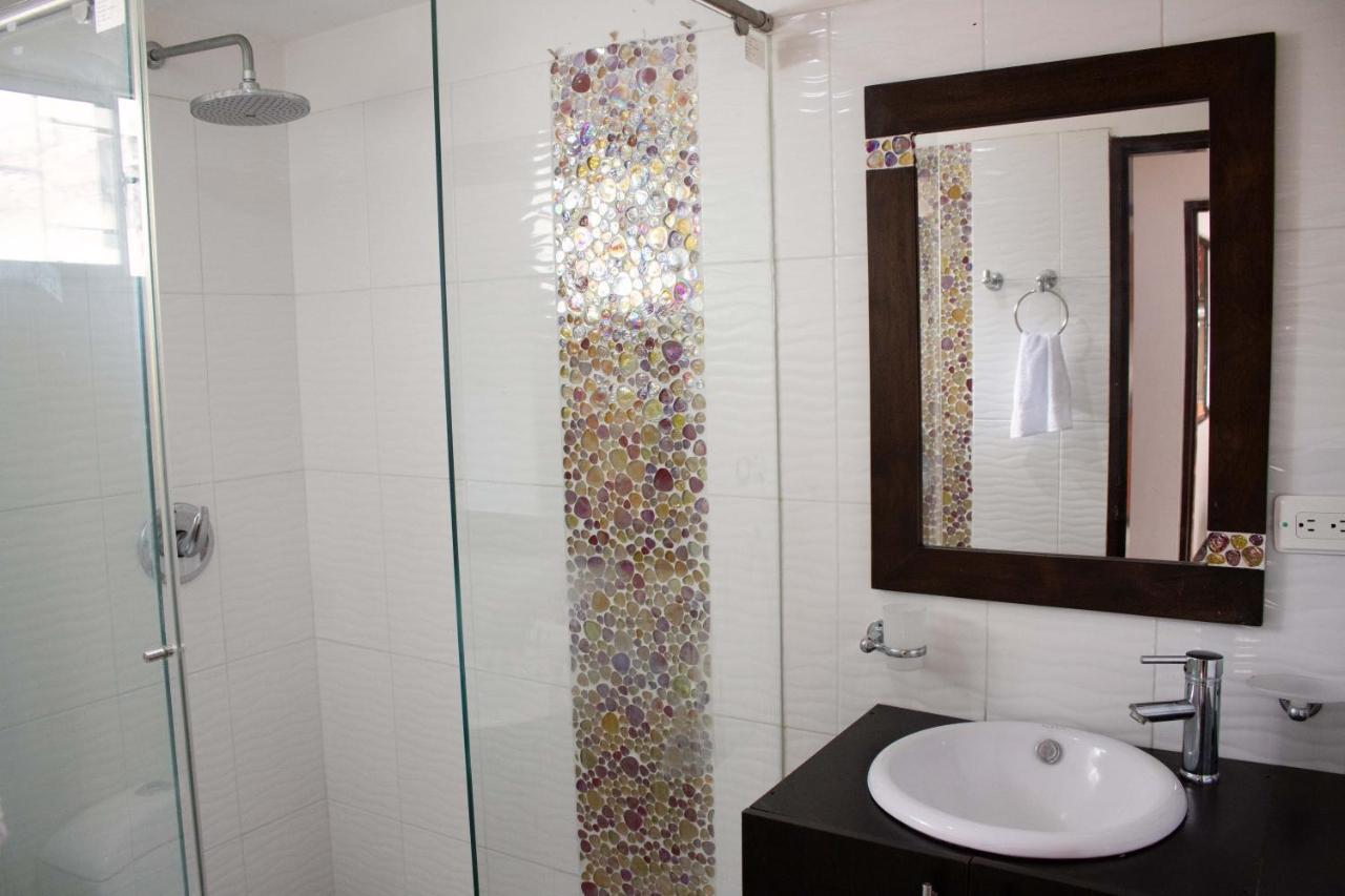 Apartamentos Limonar Cali Buitenkant foto